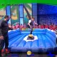 KK INFLATABLE long inflatable iceberg manufacturer for entertainment 1
