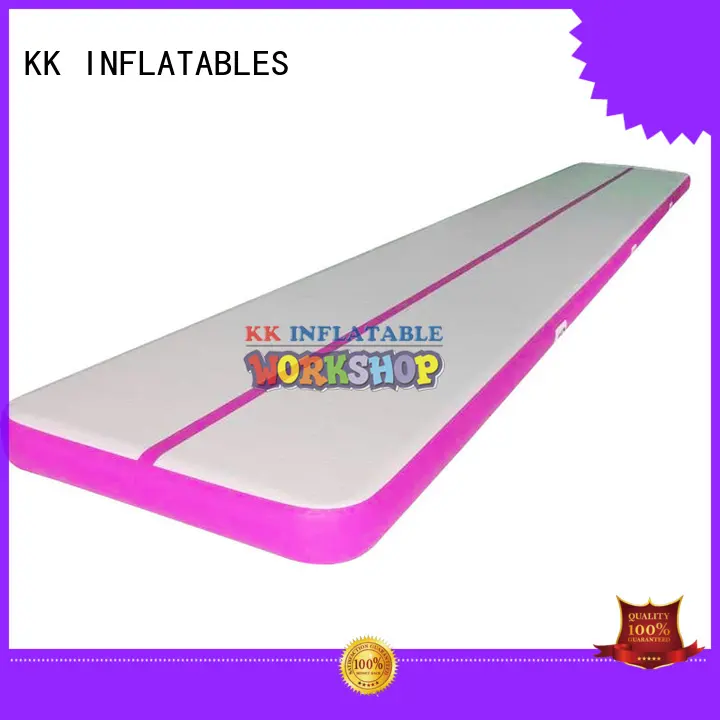 KK INFLATABLE pvc kids climbing wall supplier for paradise 1