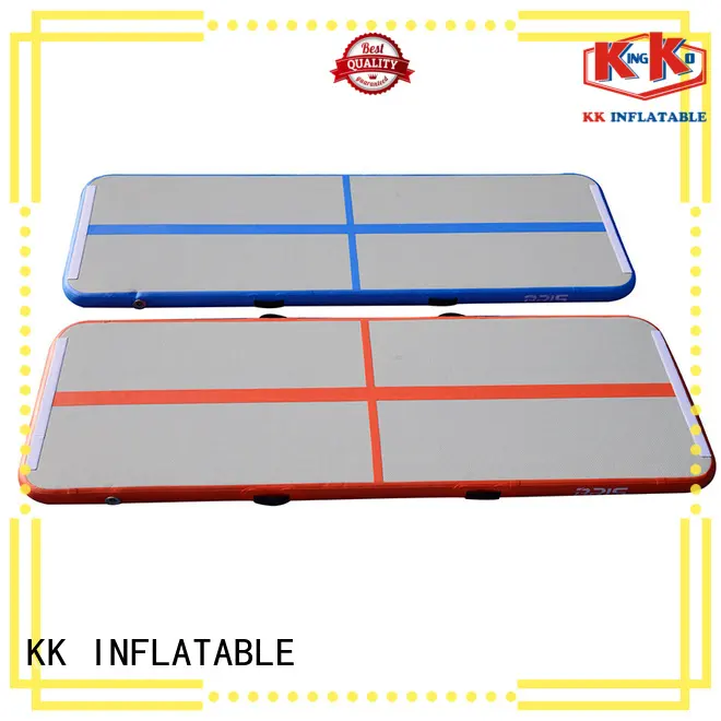 funny kids climbing wall trampoline manufacturer for training game 1