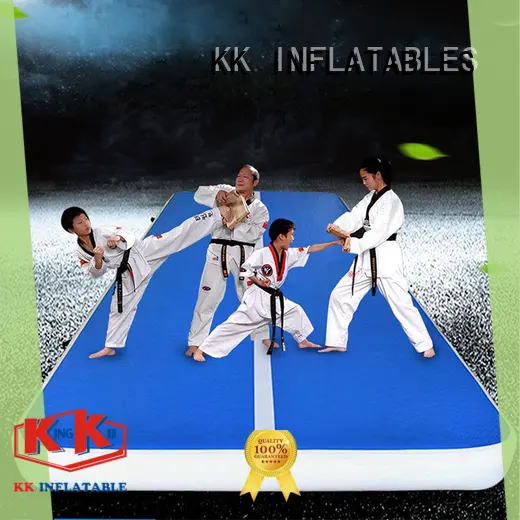 KK INFLATABLE portable kids climbing wall manufacturer for for amusement park 1