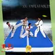 KK INFLATABLE portable kids climbing wall manufacturer for for amusement park 1