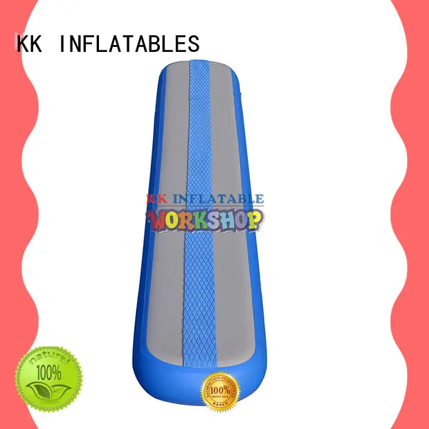 KK INFLATABLE pvc inflatable iceberg wholesale for training game1 1