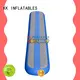 KK INFLATABLE pvc inflatable iceberg wholesale for training game1 1