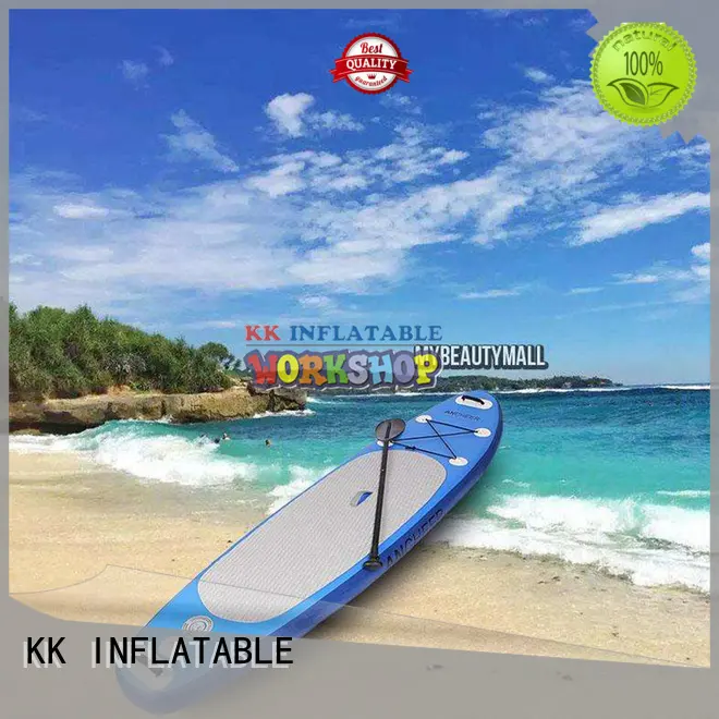 quality inflatable iceberg trampoline supplier for for amusement park 1