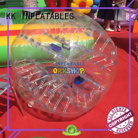 KK INFLATABLE quality inflatable iceberg manufacturer for for amusement park 1