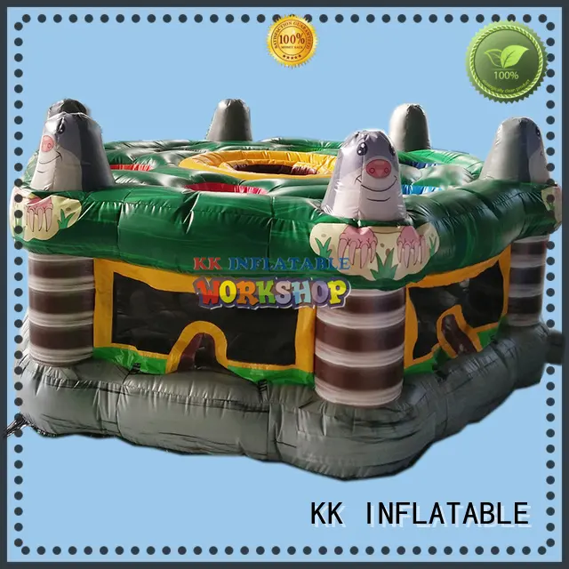 durable kids climbing wall long supplier for for amusement park 1