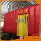durable inflatable dome large manufacturer for wedding 1