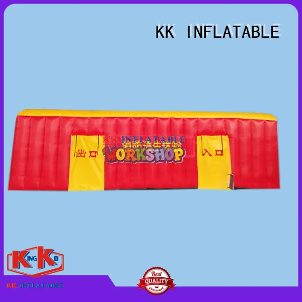 KK INFLATABLE portable blow up tent supplier for wedding 1