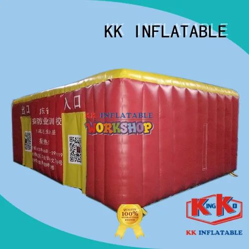 KK INFLATABLE multifunctional Inflatable Tent good quality for event 1