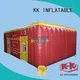 KK INFLATABLE multifunctional Inflatable Tent good quality for event 1
