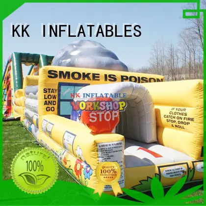 portable kids climbing wall pvc wholesale for paradise 1