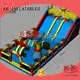 funny inflatable bounce house bouncing various styles for party 1