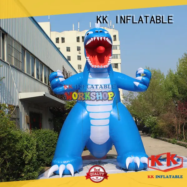 KK INFLATABLE popular inflatable model manufacturer for party 1