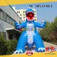 KK INFLATABLE popular inflatable model manufacturer for party 1