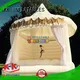 portable inflatable marquee multipurpose supplier for Christmas 1