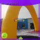 commercial minion inflatable character model colorful for shopping mall 1