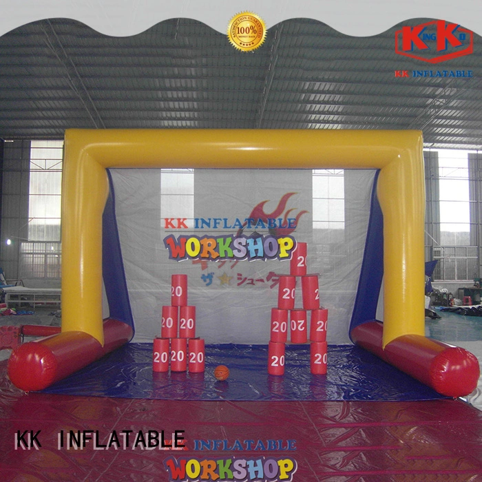 KK INFLATABLE quality inflatable iceberg manufacturer for entertainment 1