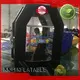 multistandard kids climbing wall long wholesale for paradise 1