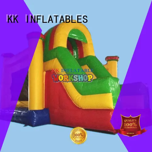 KK INFLATABLE animal modelling moon bounce wholesale for outdoor activity 1