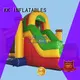 KK INFLATABLE animal modelling moon bounce wholesale for outdoor activity 1