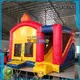 KK INFLATABLE customized inflatable bouncy supplier for event 1