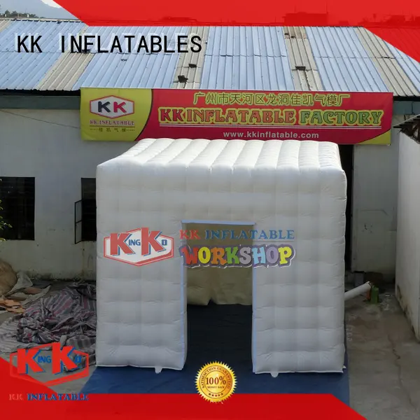 multifunctional Inflatable Tent large factory price for advertising 1