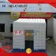 multifunctional Inflatable Tent large factory price for advertising 1