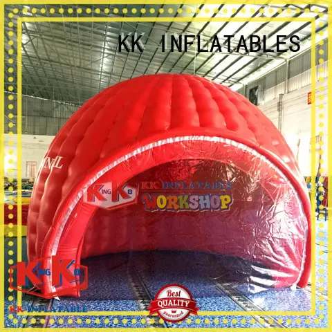 durable Inflatable Tent crocodile style factory price for wedding 1