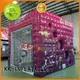 KK INFLATABLE square inflatable dome factory price for ticketing house 1