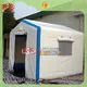 KK INFLATABLE colorful pump up tent wholesale for event 1