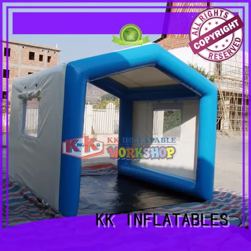 KK INFLATABLE multifunctional blow up tent manufacturer for advertising 1