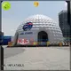 KK INFLATABLE multipurpose pump up tent factory price for advertising 1