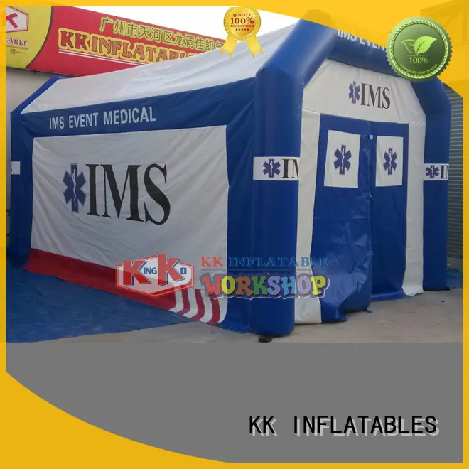 multifunctional blow up tent multipurpose wholesale for Christmas 1