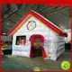 KK INFLATABLE multipurpose Inflatable Tent factory price for Christmas 1