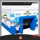 portable pump up tent multipurpose wholesale for outdoor activity 1