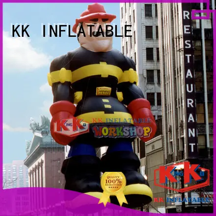 KK INFLATABLE customized Inflatable Tent supplier for Christmas 1