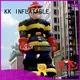 KK INFLATABLE customized Inflatable Tent supplier for Christmas 1