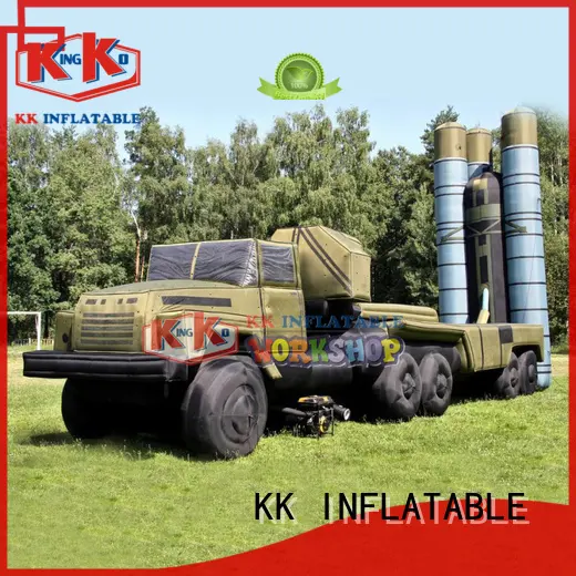 KK INFLATABLE lovely inflatable advertising colorful for shopping mall 1
