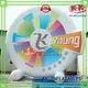KK INFLATABLE lovely inflatable model colorful for exhibition 1