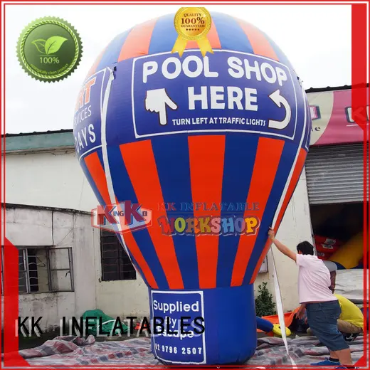 popular yard inflatables character model colorful for shopping mall 1