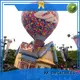 lovely minion inflatable cartoon colorful for shopping mall 1