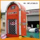 KK INFLATABLE animal model inflatable model supplier for exhibition1 1