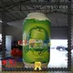 KK INFLATABLE popular inflatable man manufacturer for shopping mall 1