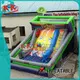 funny blow up water slide slide combination various styles for paradise 1