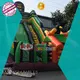 creative party jumpers trampoline supplier for event1 1