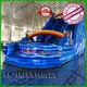 KK INFLATABLE jump bed inflatable slide various styles for paradise 1
