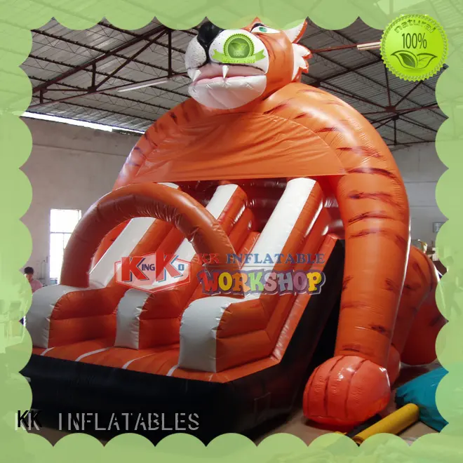 KK INFLATABLE mickey mouse moon bounce manufacturer for event1 1