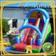 KK INFLATABLE heavy duty bouncy slide manufacturer for playground1 1