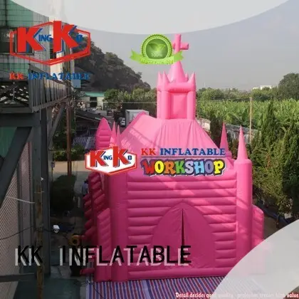 customized blow up tent animal model wholesale for event 1