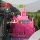 customized blow up tent animal model wholesale for event 1